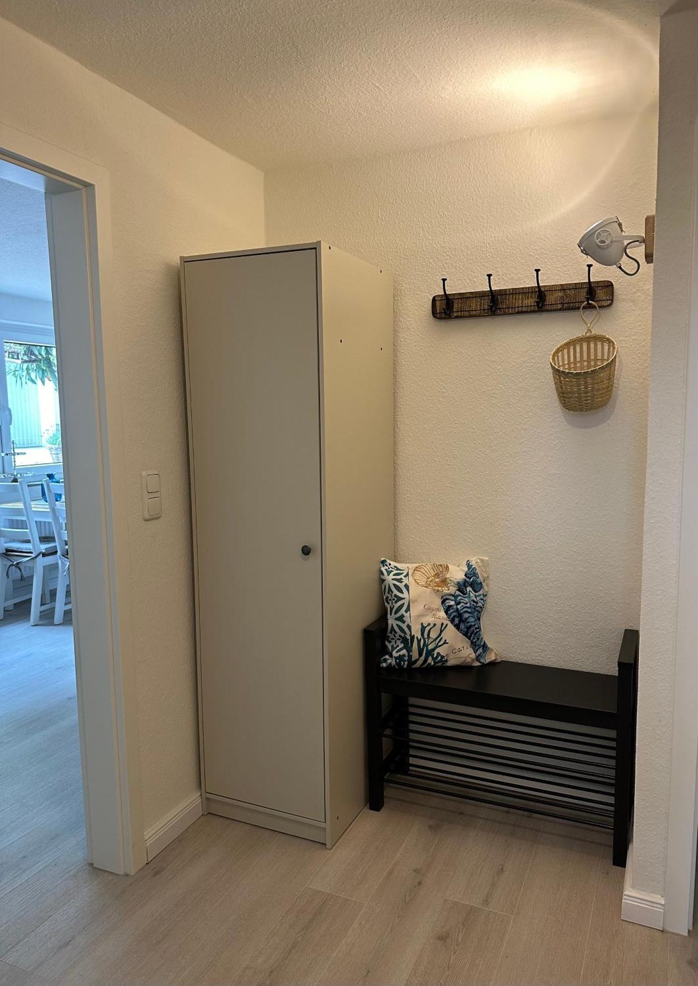 Waterkant Apartments Timmendorfer Strand Ngoại thất bức ảnh