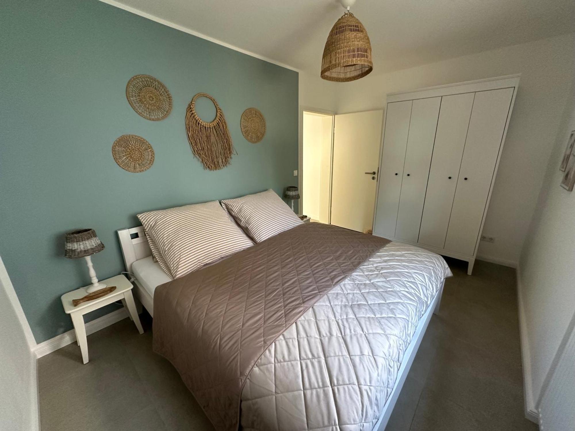 Waterkant Apartments Timmendorfer Strand Ngoại thất bức ảnh