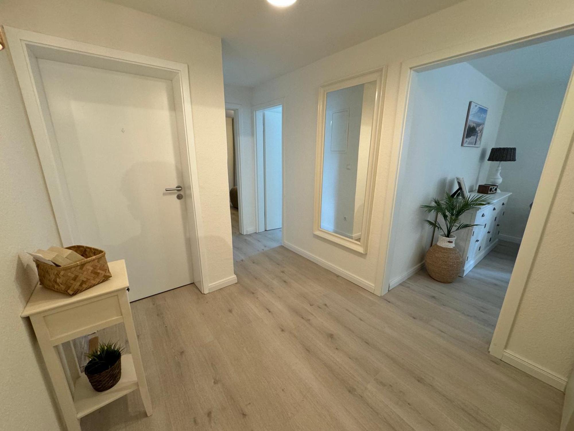 Waterkant Apartments Timmendorfer Strand Ngoại thất bức ảnh