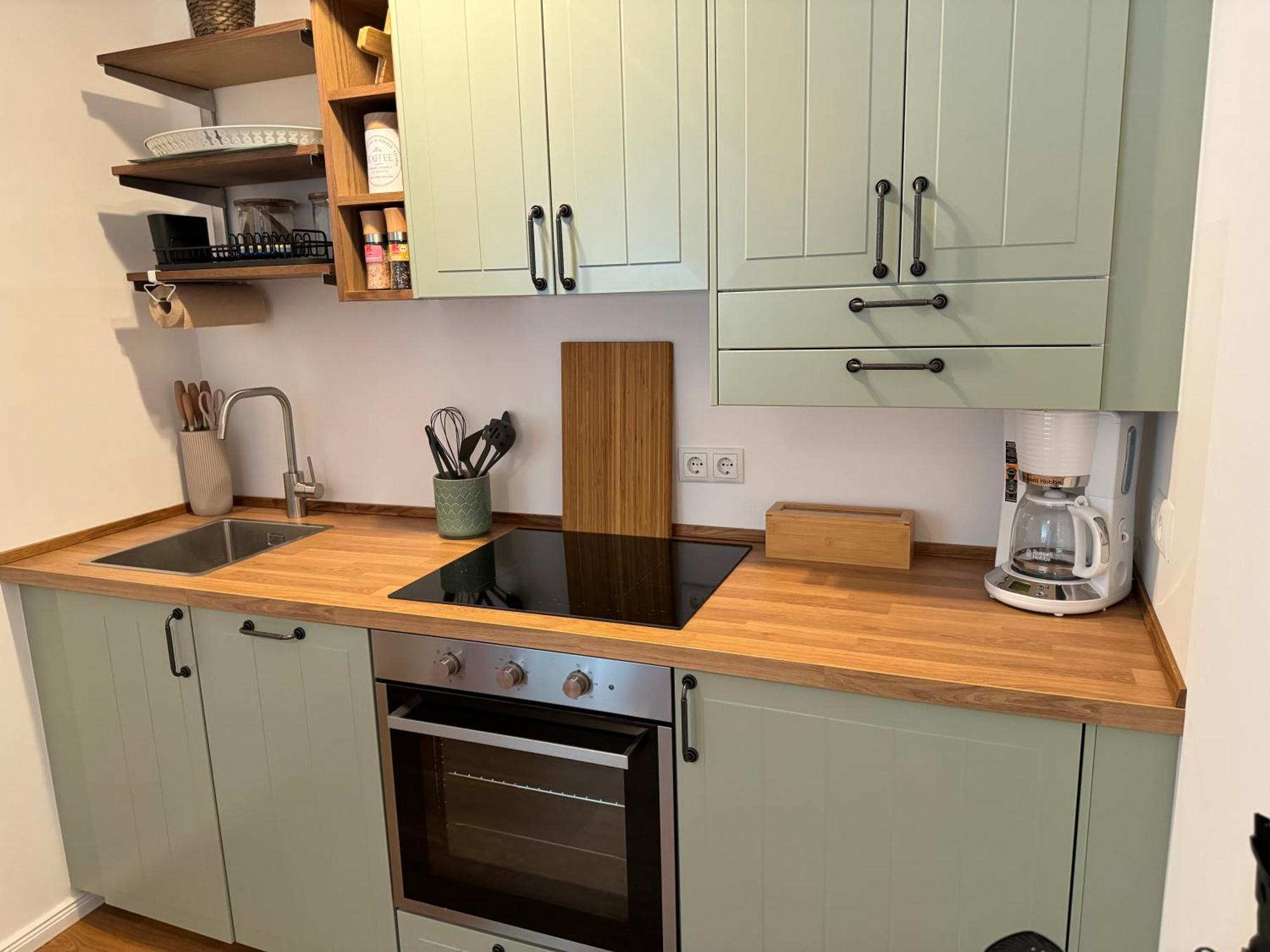 Waterkant Apartments Timmendorfer Strand Ngoại thất bức ảnh