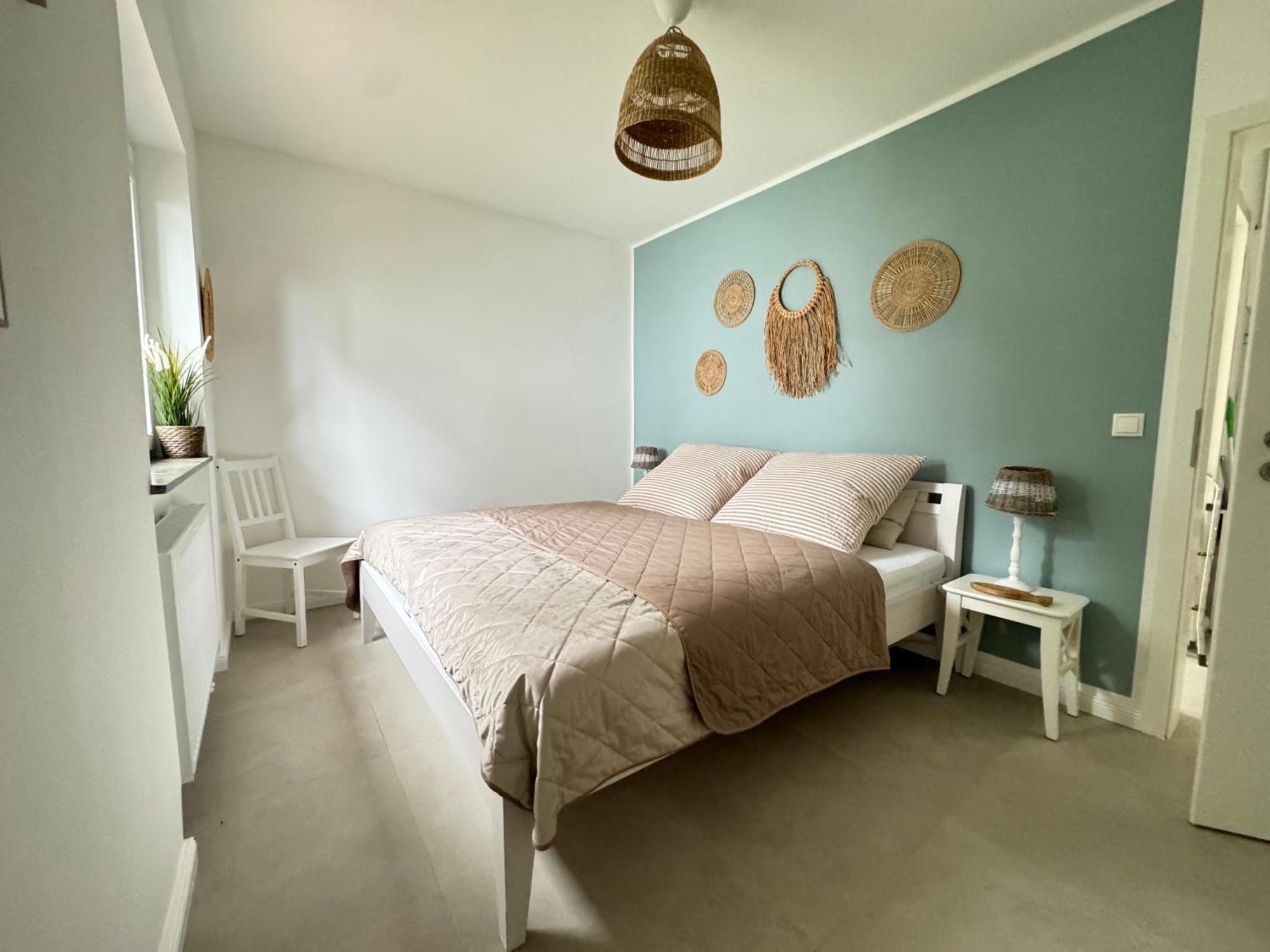 Waterkant Apartments Timmendorfer Strand Ngoại thất bức ảnh