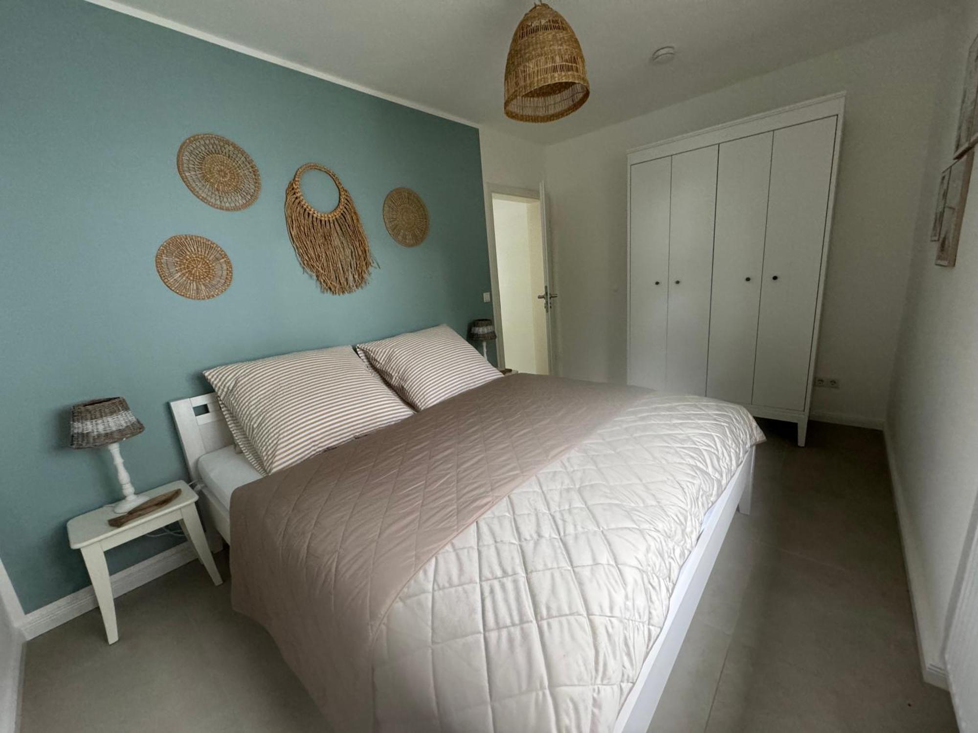 Waterkant Apartments Timmendorfer Strand Ngoại thất bức ảnh