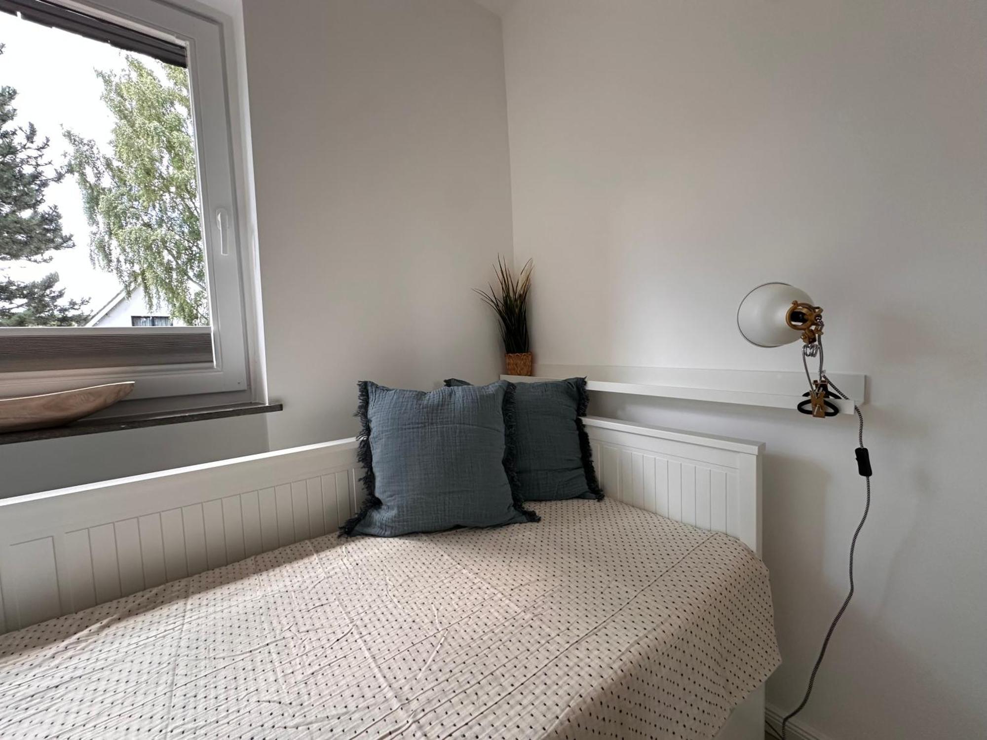 Waterkant Apartments Timmendorfer Strand Ngoại thất bức ảnh