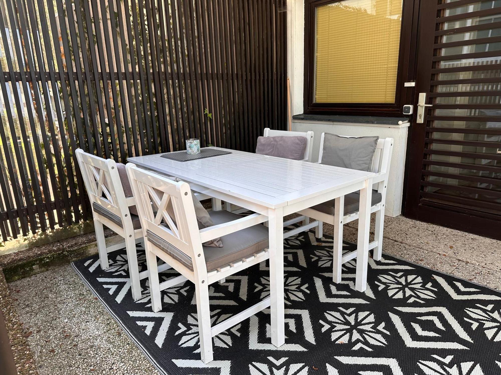 Waterkant Apartments Timmendorfer Strand Ngoại thất bức ảnh