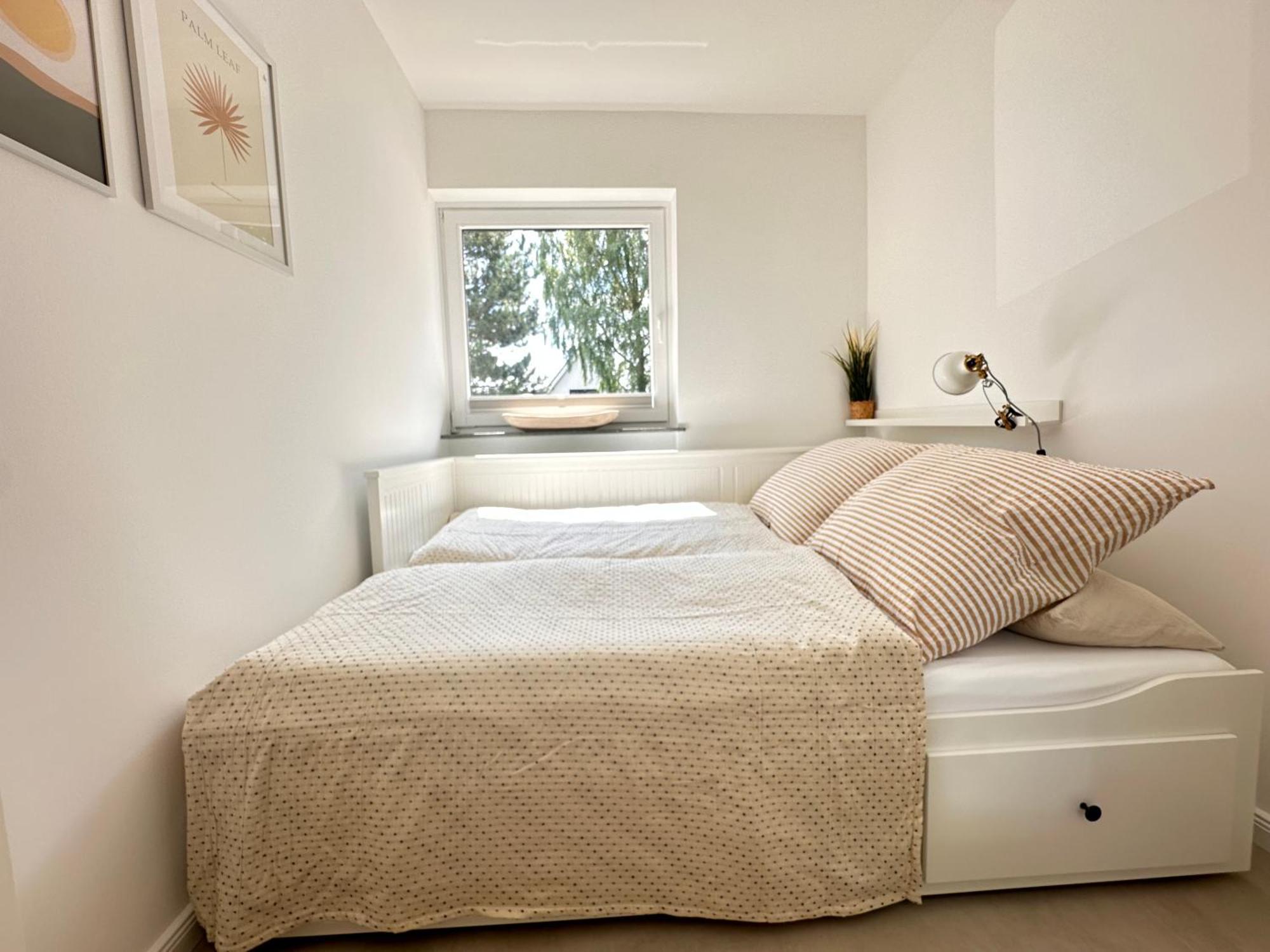 Waterkant Apartments Timmendorfer Strand Ngoại thất bức ảnh